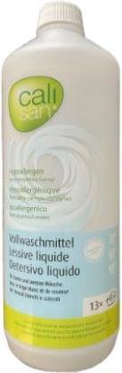 Image du produit Calisan Hypoallergénique (26 Cycles de lavage, Liquide)