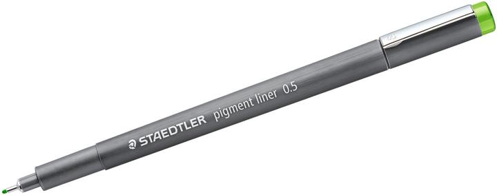 Image du produit Staedtler Pigment Liner (1x)