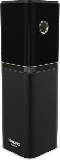 Produktbild Strong S-19 Powerbank Ladegerät mit 140W USB-C Power Delivery 3-Port Schnellladegerät für Laptop, Sm (12000 mAh, 176 W, 176 Wh)
