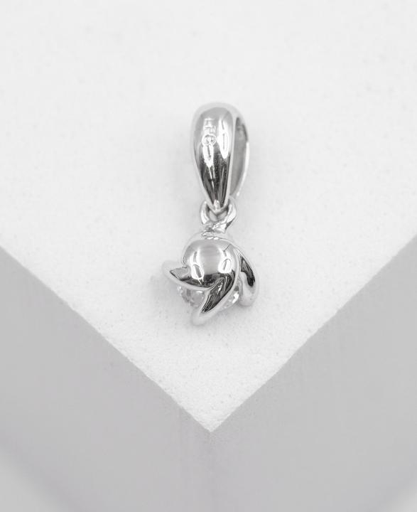 Image du produit Muau Pendentif (Or blanc 750)