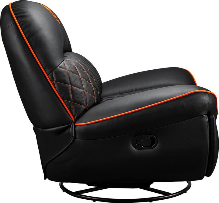 Image du produit Cougar Gaming Sofa Overlord