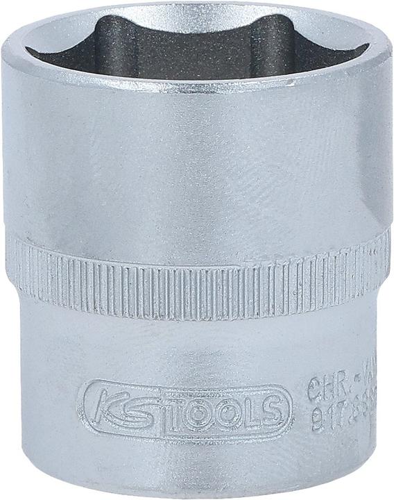 Actual product image KS Tools 3/8" hexagon socket (7/8")