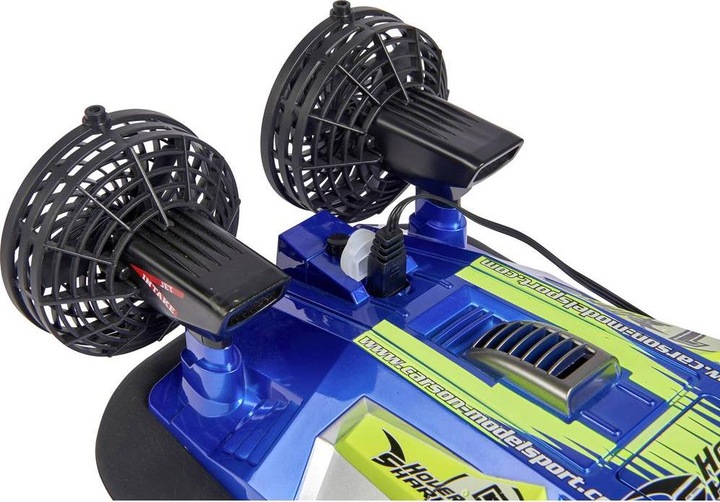 Immagine prodotto Carson Hovershark