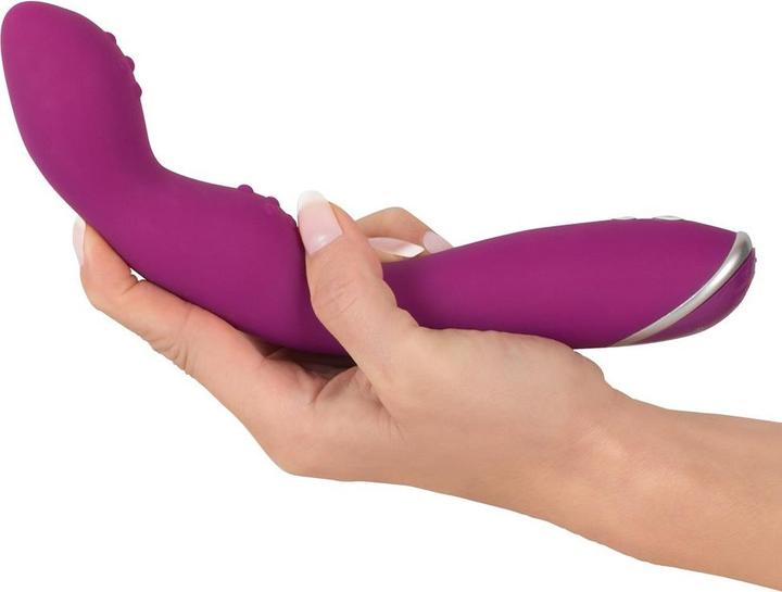 Produktbild Sweet Smile A & G-Spot Vibrator