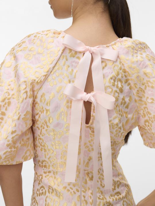 Image du produit Vero Moda VMNORA Kurzes Kleid Kleid (M)