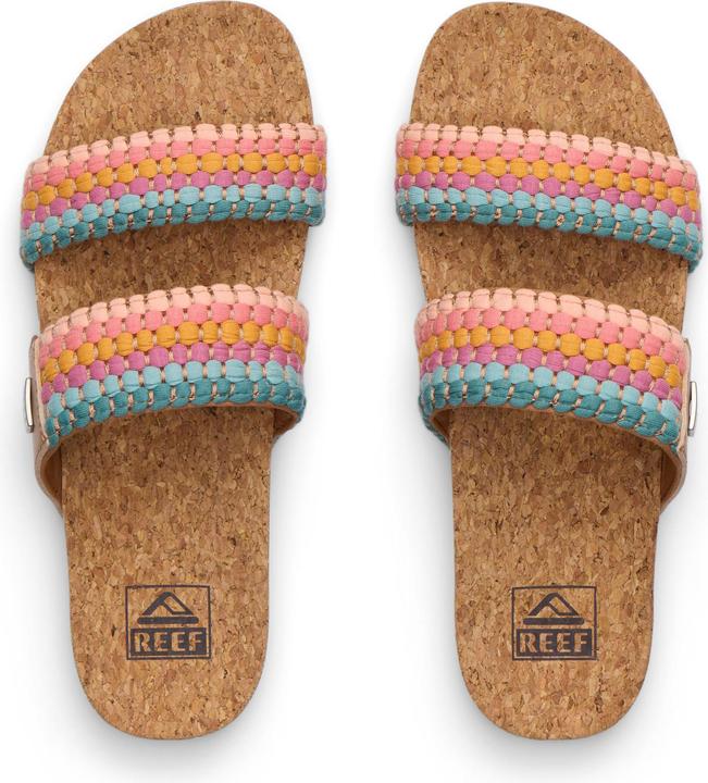 Produktbild Reef Cushion Vista (40.5)
