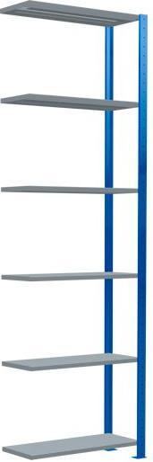 Galvanized, RAL 5010