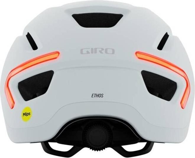 Actual product image Giro Ethos MIPS Shield (58 - 63 cm)