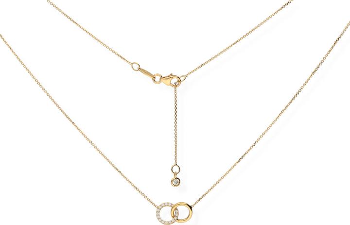 Produktbild Carat Style (Gold 18ct, 48 cm)