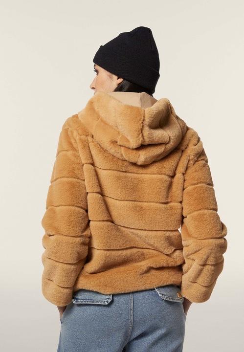 Actual product image Freddy Jacket F4WJKJ6 (S)