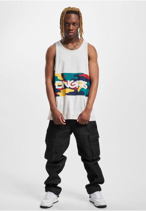 Produktbild Dangerous DNGRS Tanktop HideMe - 165309 (M)