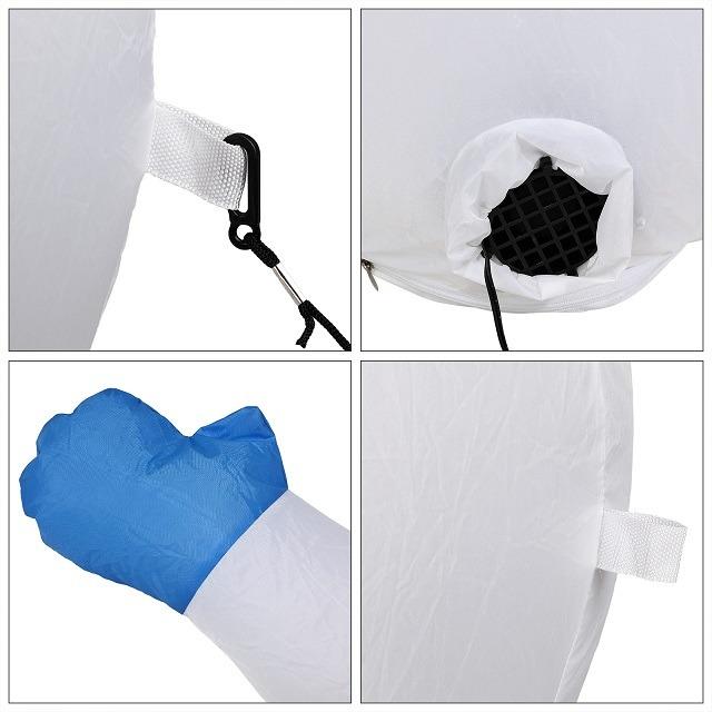 Image du produit Monzana Bonhomme de neige