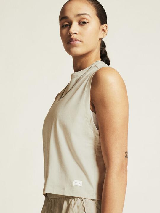Image du produit Craft Tee Women's Collective Relaxed SL (L)