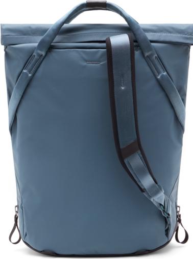 Actual product image Peak Design Everyday Totepack 20L (Camera backpack, 20 l)