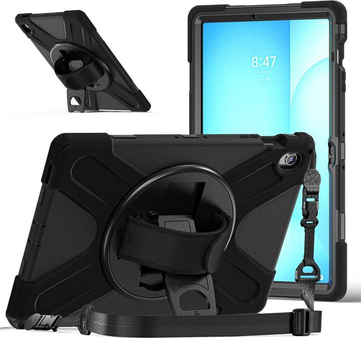 Produktbild eSTUFF Galaxy Tab S10 FE+ AUSTIN (Samsung Galaxy Tab S10 FE+)