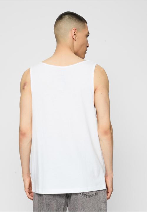 Actual product image Mister Tee Pray Tank Top - 20379 (M)