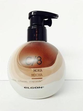 Produktbild Elgon I-CARE - Mocha C/8 (200 ml)