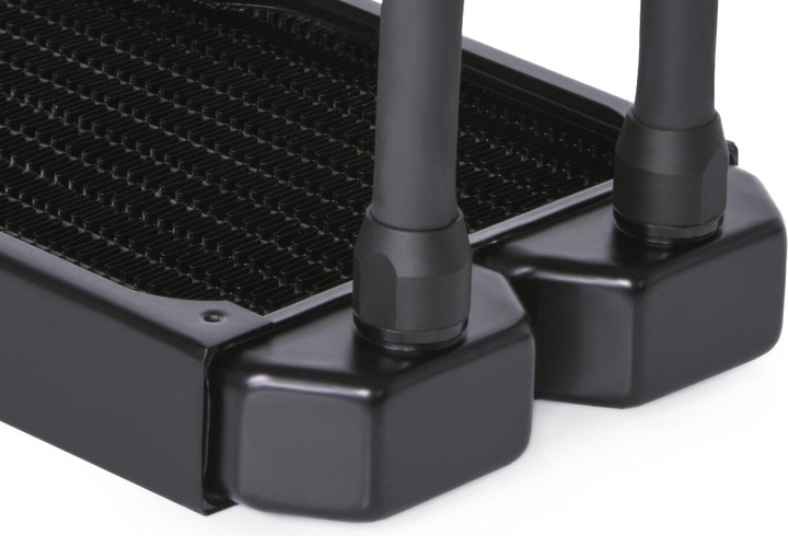 Produktbild Alphacool Eiswolf 2 GPU AIO 360mm RTX 3080/3090 Aorus Master/Xtreme mit Backplate