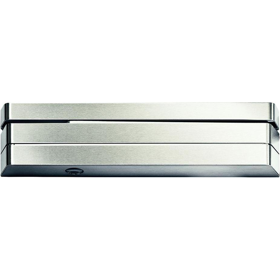 TJSS, Türöffner + Türschliesser, Türschliesser T 6 (Zimmertür, Eingangstür, Holztür, Balkontür, Indoor)