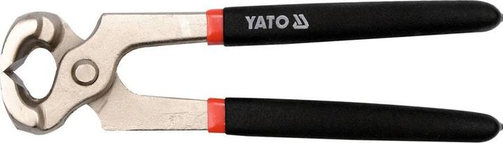 Yato Carpenters Pincers 180mm (180 mm)