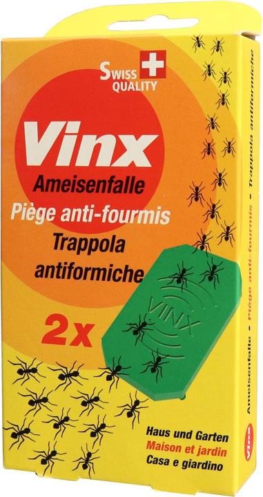Vinx Piège à fourmis