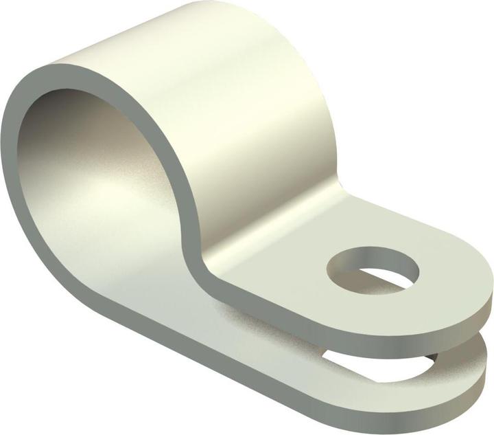 Actual product image OBO Bettermann Mounting clamp