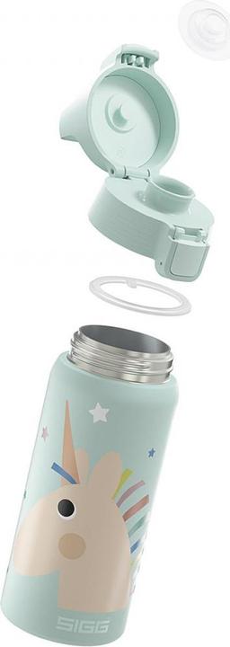 Produktbild Sigg Shield Therm One Kids (0.50 l)