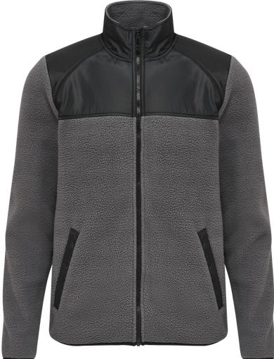 Produktbild hummel Lgc Charley Fleece Jacket (S)