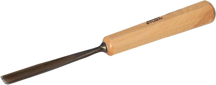 Actual product image Stubai Stechbeitel Form 7 (12 mm)