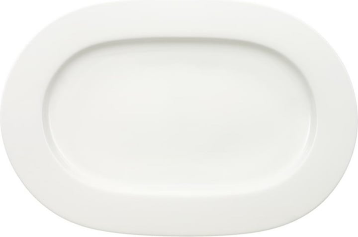 Platte oval Royal