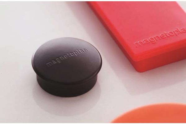 Produktbild Magnetoplan Discofix Junior - Haltemagnet (10 x)