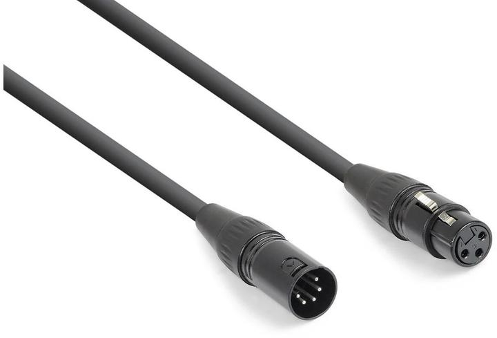 Image du produit PD Connex Câble DMX CX105 (0.10 m)
