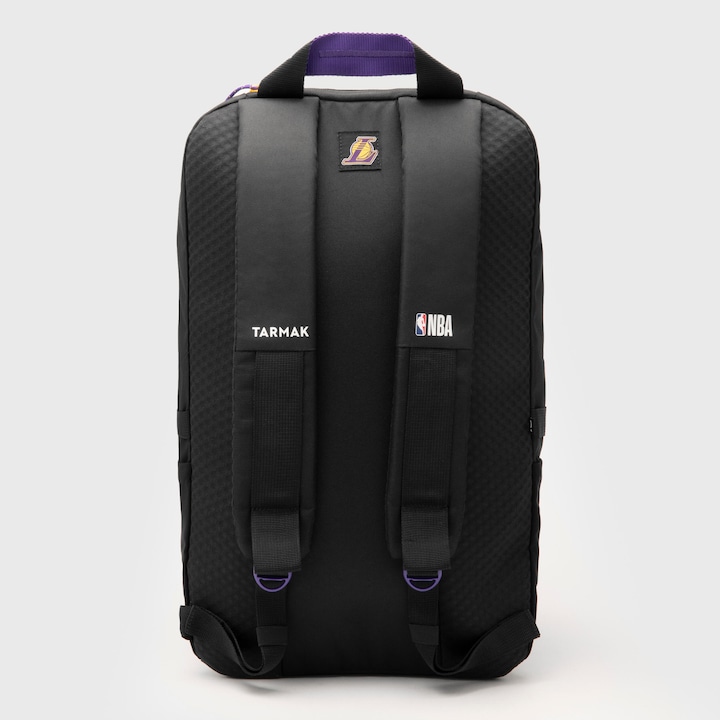 Actual product image Tarmak Los Angeles Lakers (25 l)