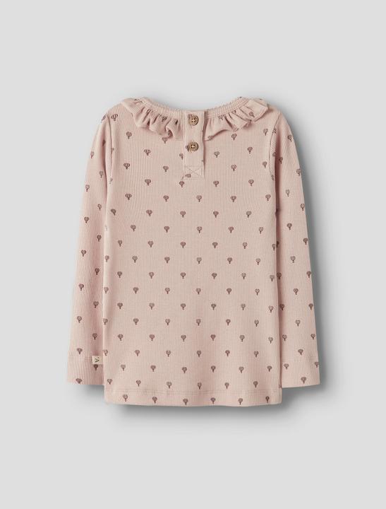 Immagine prodotto Name it Slim Fit Oberteil mit langen Ärmeln (122, 128)