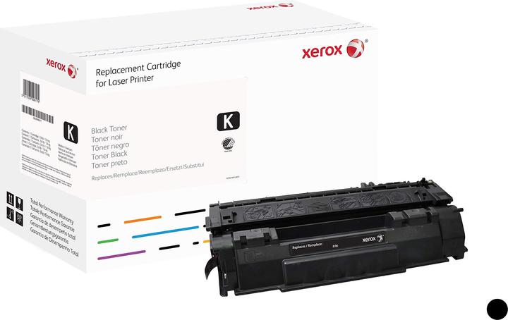 Actual product image Xerox 49a (FC)