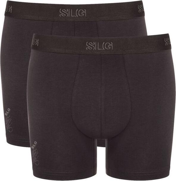 Immagine prodotto Sloggi Herren Short «SLG Base», Duo-Pack (48)