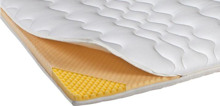 Produktbild Hasena Island-Spring (180 x 200 cm)