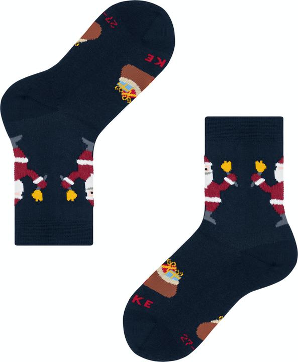 Produktbild Falke Happy Santa (Einzelpack, 19 - 22)