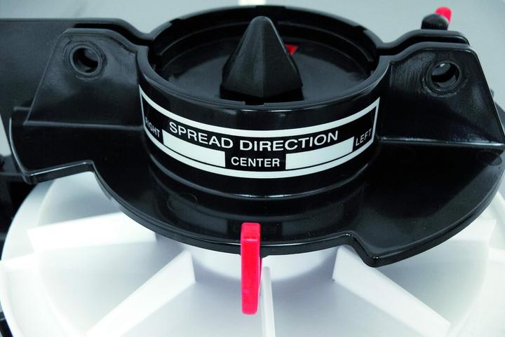 Immagine prodotto 421 Spargitore di granulato