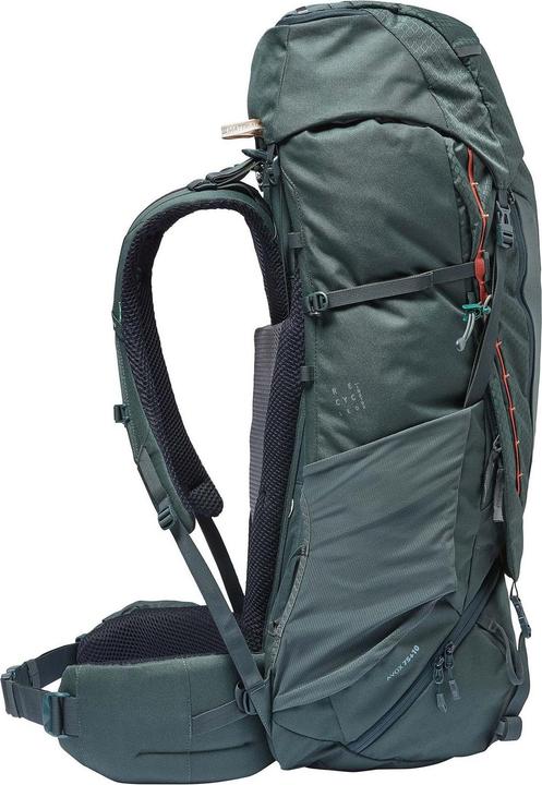 Actual product image Vaude Avox 75+10 (75 l)