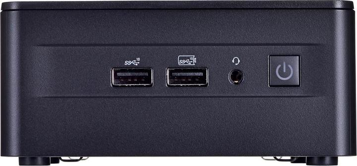 Actual product image ASUS Wall Street Canyon Nuc12wshi5 (Intel Core i5-1240P)