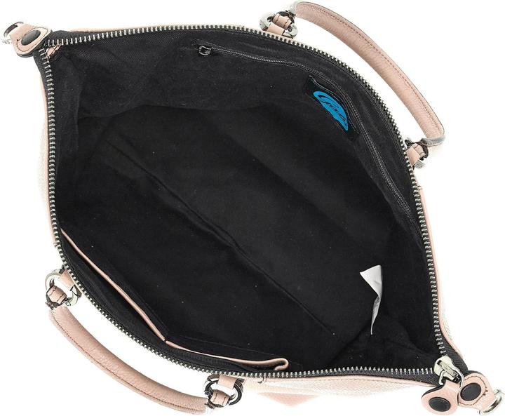 Produktbild Gabs G3 Plus 5 in 1 Schultertasche Leder 43 cm