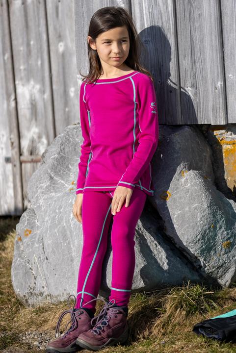 Actual product image Rukka Merlin Kinder Hose (176)