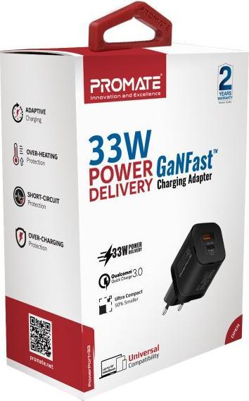 Produktbild ProMate PowerPort (33 W)