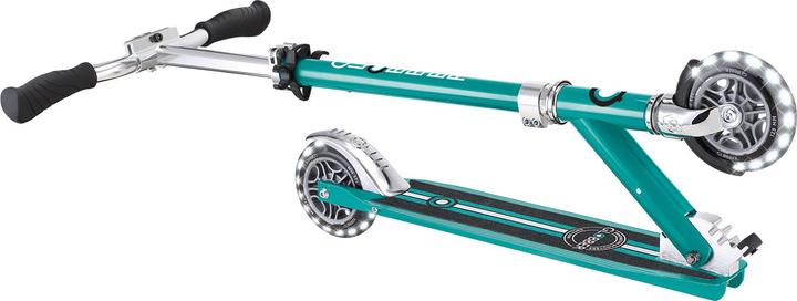 Immagine prodotto Globber luci di flusso per scooter, verdi, 721-307