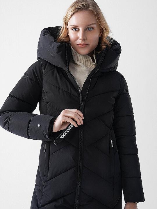 Actual product image Khujo Steppmantel DARKA 2