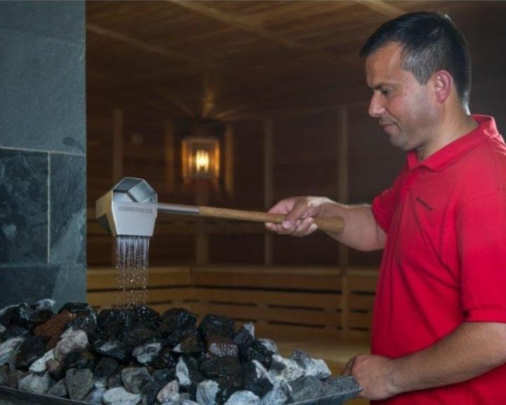 Immagine prodotto Saunagut Saunakelle