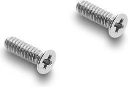 Actual product image Delock Panel Mount HDMI Buchse zu HDMI Buchse diagonal 8K 60