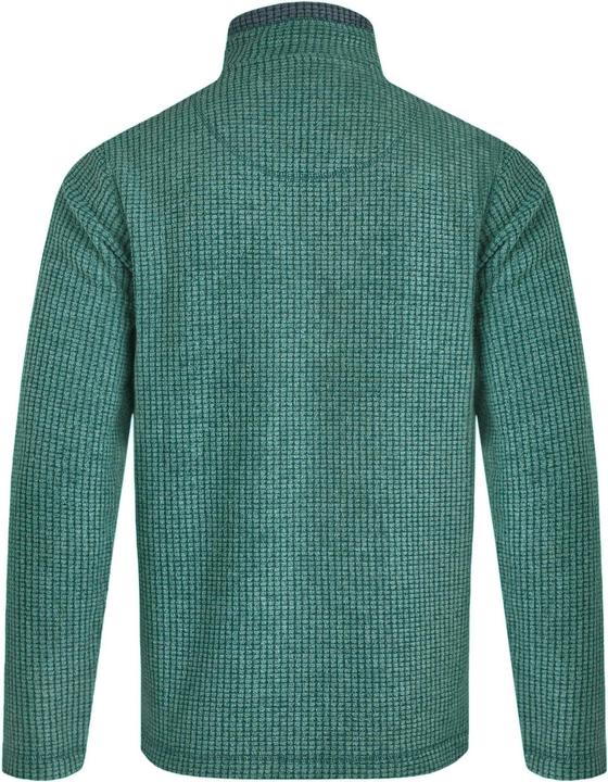 Immagine prodotto Weird Fish Newark Felpa in Pile Griglia Cerniera ad un quarto Uomo (5XL)