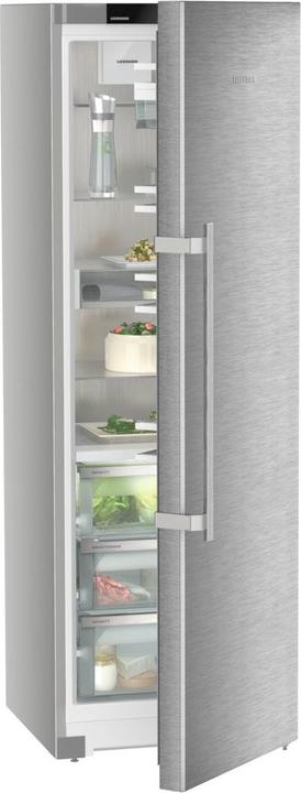 Actual product image Liebherr SRBsdd 526i Prime BioFresh